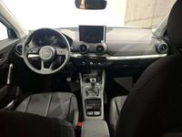 Nuevo Audi Q2 116 CV (85 kW) 2025 Blanco SUV