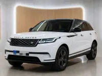 Usado Land Rover Range Rover Velar S 204 CV (150 kW) 2021 Blanco SUV