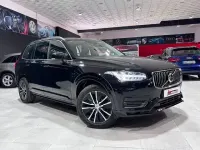 Usado Volvo XC90 Business Edition 235 CV (172 kW) 2020 Negro SUV