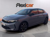 Usado Opel Corsa 101 CV (74 kW) 2024 Gris Utilitario