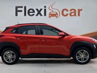 usado Hyundai Kona 1.0 TGDi Style 4x2 Sky Gasolina en Flexicar Zaragoza