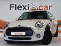 usado Mini ONE 5 PUERTAS Gasolina en Flexicar Pamplona