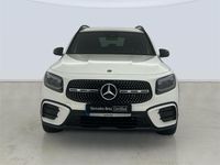 Usado Mercedes GLB200 150 CV (110 kW) 2025 Blanco polar SUV