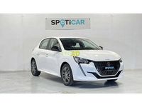 usado Peugeot 208 PureTech 73kW (100CV) Active Pack