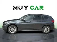 Usado BMW X1 Performance 116 CV (85 kW) 2021 Gris / plata SUV