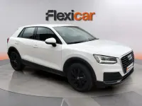 Usado Audi Q2 Advanced Plus 116 CV (85 kW) 2020 Blanco SUV