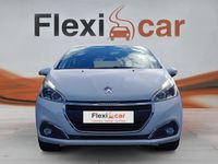 usado Peugeot 208 5P ACTIVE 1.2L PureTech 82 Gasolina en Flexicar Santander