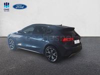 Usado Ford Focus Active 155 CV (114 kW) 2023 Azul Familiar