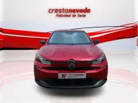 Usado Citroën C4 136 CV (100 kW) 2025 Rojo SUV
