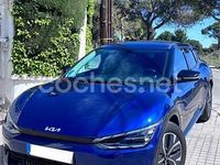 Usado Kia EV6 Air 167 kW (228 CV) 2024 Eléctrico SUV