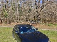 Usado BMW 116 Sport Line 136 CV (100 kW) 2014 Negro Utilitario