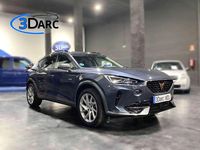 Usado Cupra Formentor 150 CV (110 kW) 2023 Gris SUV