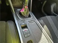 Usado Renault Mégane GT Line GT-Line 130 CV (95 kW) 2017 Rojo Berlina