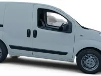 Usado Fiat Fiorino 95 CV (69 kW) 2022 Blanco Monovolumen