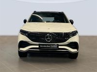 Usado Mercedes EQA250+ 139 kW (190 CV) 2025 Blanco SUV