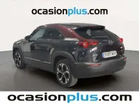 Usado Mazda MX30 Edition 170 CV (125 kW) 2024 Negro SUV