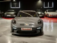 Usado Porsche 911 GT3 510 CV (375 kW) 2021 Gris Coupe