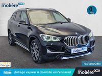 usado BMW X1 xDrive25eA