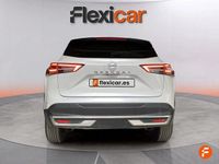 Usado Nissan Qashqai Acenta 140 CV (102 kW) 2025 Blanco SUV