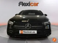 Usado Mercedes A200 150 CV (110 kW) 2022 Negro