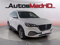 Usado MG HS Luxury 162 CV (119 kW) 2023 Blanco SUV