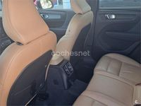 Usado Volvo XC40 Inscription 262 CV (192 kW) 2021 Blanco SUV