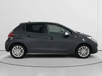 Occasion Peugeot 208 Style 82 PK (60 kW) 2016 Wit Hatchback