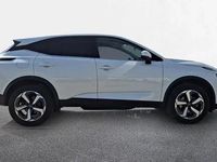 Usado Nissan Qashqai N-Connecta 140 CV (102 kW) 2024 Lunar white (perlada) SUV