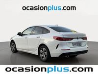 Usado BMW 216 116 CV (85 kW) 2023 Blanco Coupe