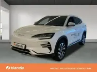 Usado BYD Seal U Comfort 160 kW (218 CV) 2024 Blanco SUV