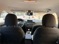 Usado Kia Ceed 120 CV (88 kW) 2019 Blanco Utilitario