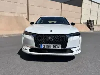 Usado DS Automobiles DS4 Bastille 130 CV (95 kW) 2023 Blanco SUV