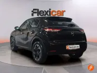 Usado DS Automobiles DS3 Crossback Chic 101 CV (74 kW) 2021 Negro SUV