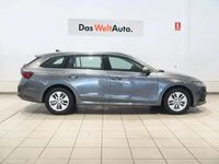 usado Skoda Octavia Combi 2.0tdi Ambition 85kw