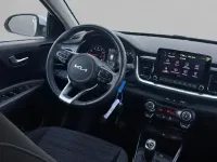 Usado Kia Stonic 100 CV (73 kW) 2022 SUV