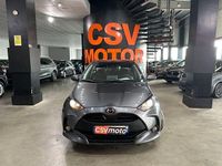 Usado Mazda 2 Center-Line 116 CV (85 kW) 2023 Gris Berlina