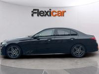 Brugt Mercedes C220 200 HK (147 kW) 2022 Sort Sedan