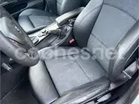 Usado BMW 330 231 CV (169 kW) 2009 Blanco Familiar