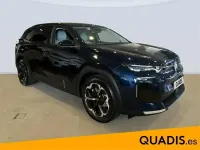 Nuevo Citroën C5 Aircross 154 kW (210 CV) 2026 Azul SUV
