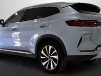 Usado BYD Seal U Comfort 218 CV (160 kW) 2026 Azul claro SUV