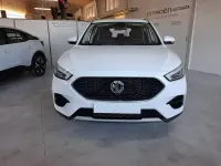 Usado MG ZS Comfort 111 CV (81 kW) 2023 Blanco SUV
