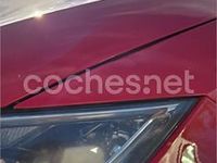 Usado Seat Leon FR 180 CV (132 kW) 2014 Rojo Berlina