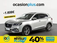 Usado MG HS Luxury 162 CV (119 kW) 2026 Gris SUV