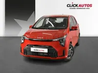 Usado Kia Picanto 63 CV (46 kW) 2025 Rojo Utilitario