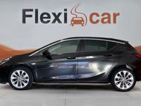 usado Opel Astra 1.4 Turbo S/S 110kW (150CV) Excellence - 5 P Gasolina en Flexicar Hospitalet