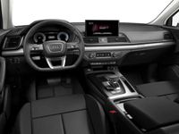 usado Audi Q5 40 TDI quattro-ultra Advanced S tronic 150kW