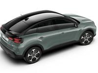 Nuevo Citroën e-C4 114 kW (156 CV) 2025 Verde