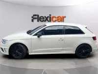 Usado Audi A3 Premium 300 CV (220 kW) 2015 Blanco Berlina