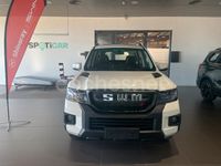 Nuevo SWM G03 110 CV (80 kW) 2025 Blanco SUV