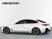 Usado BMW 420 Gran Coupé Comfort Edition 190 CV (139 kW) 2025 Blanco Coupe